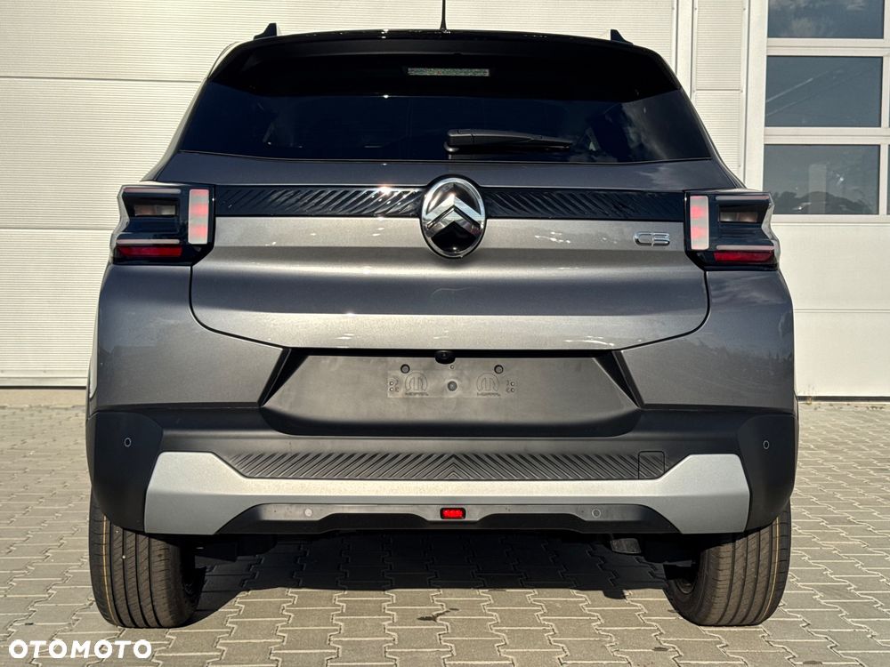 Citroën C3 1.2 mHEV Max - 5