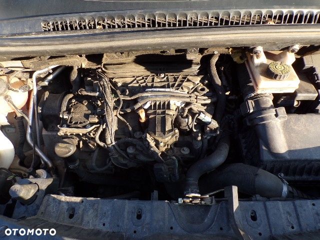Części - Peugeot 3008 I 2.0 HDI 150 KM 11R - 5