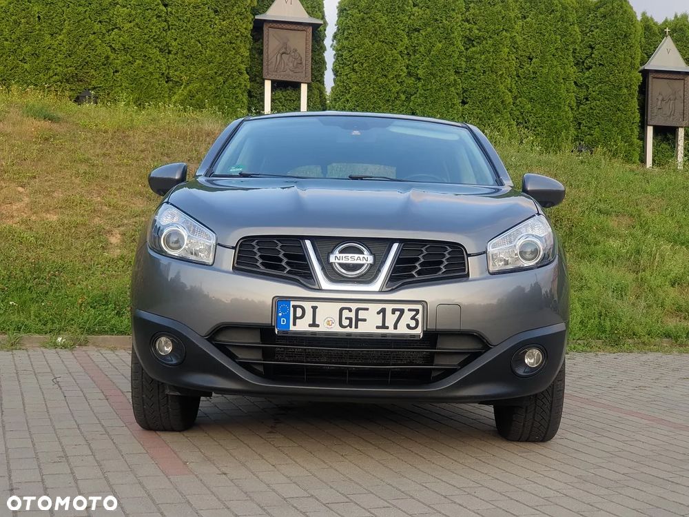 Nissan Qashqai 2.0 4 x 4 acenta - 3