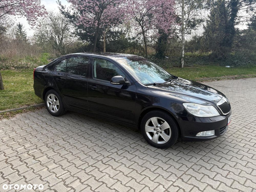 Skoda Octavia 2.0 TDI Elegance - 3
