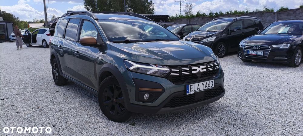 Dacia Jogger 1.0 TCe SL Extreme - 1