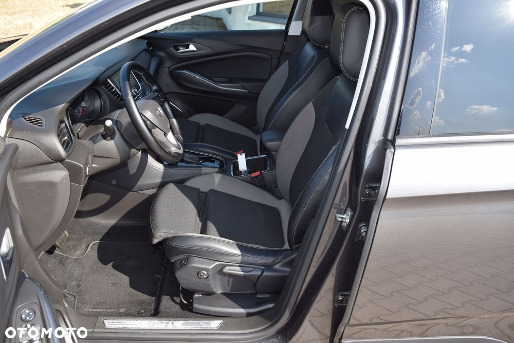 Opel Grandland X 1.6 D Start/Stop Automatik INNOVATION - 17