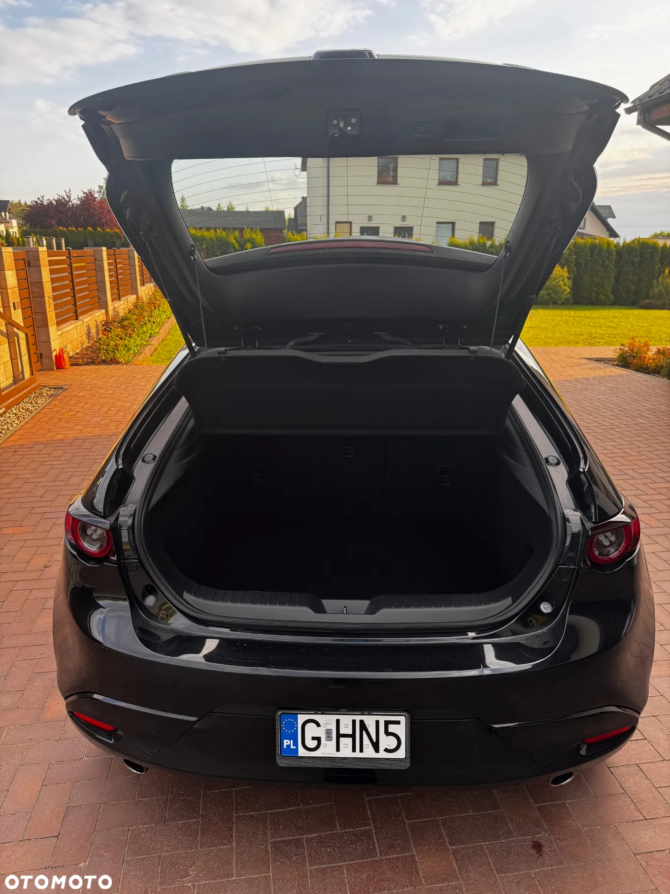 Mazda 3 - 11