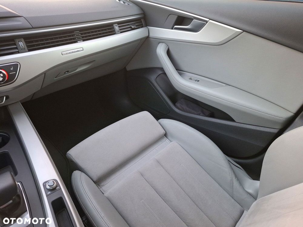 Audi A4 Avant - 41