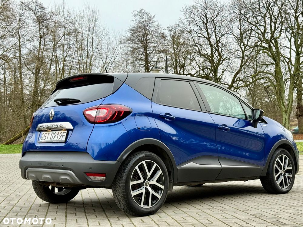 Renault Captur 1.3 Energy TCe S-Edition EDC - 19