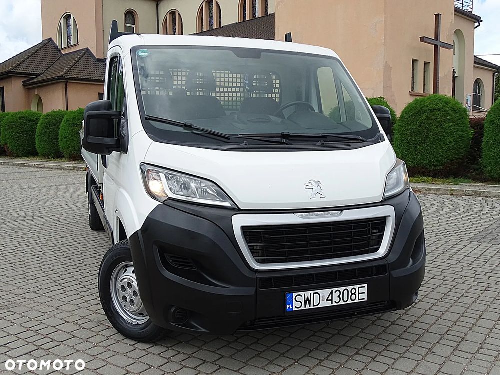 Peugeot Boxer - 14