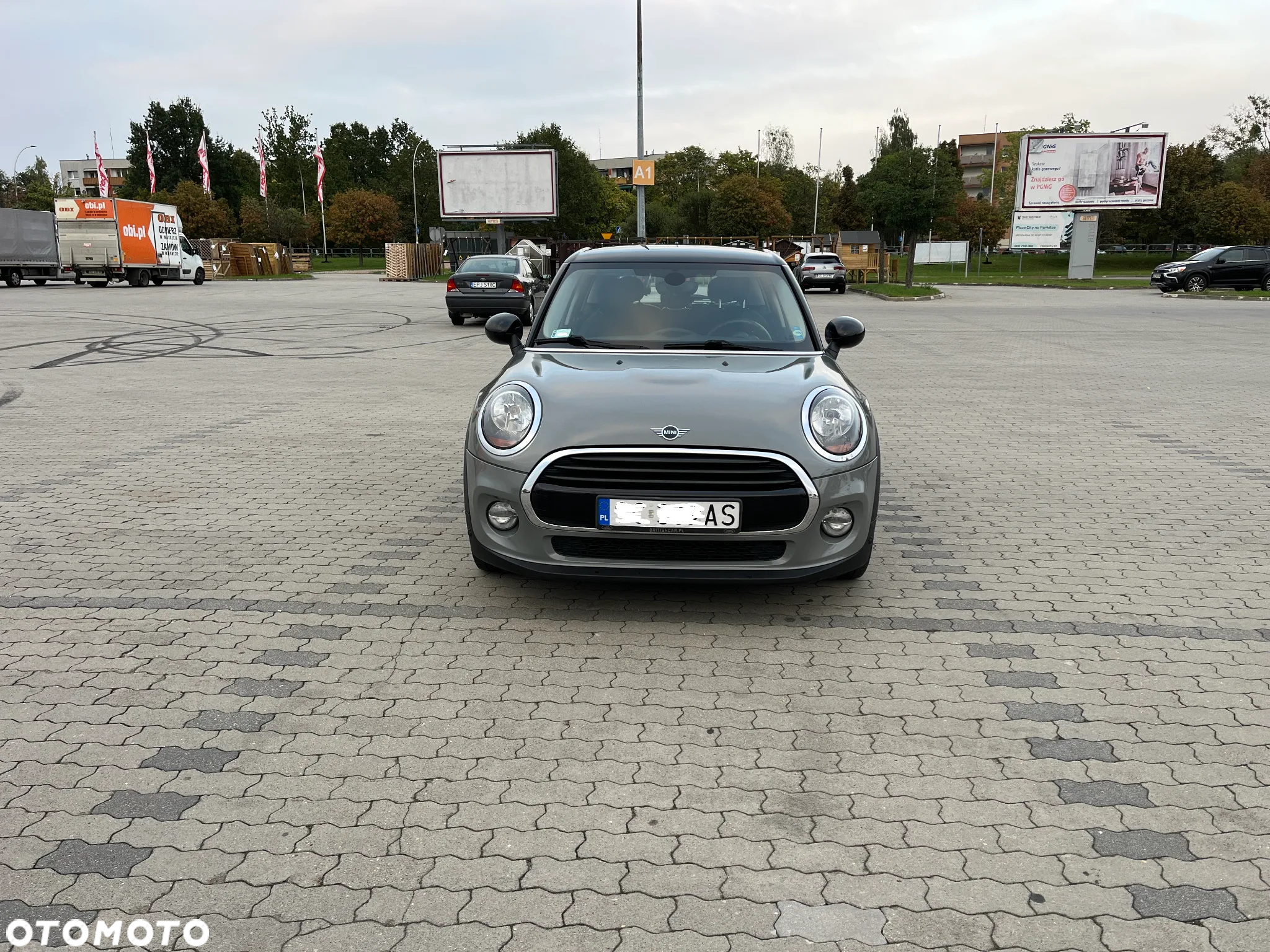 MINI Cooper Standard - 3