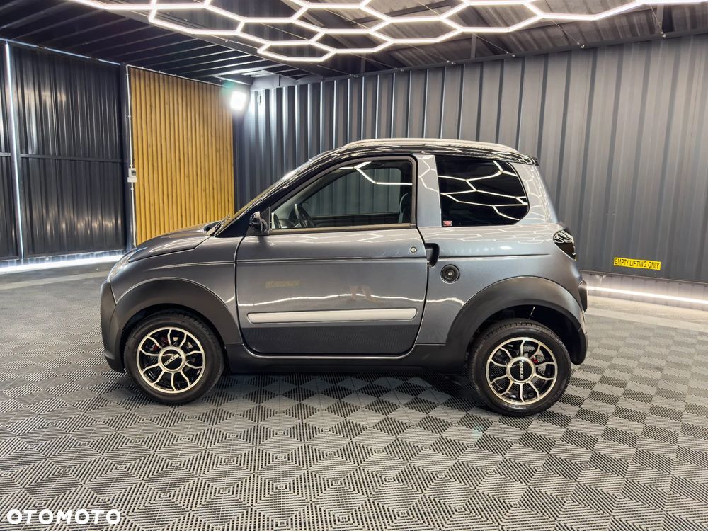 Microcar M.GO - 7