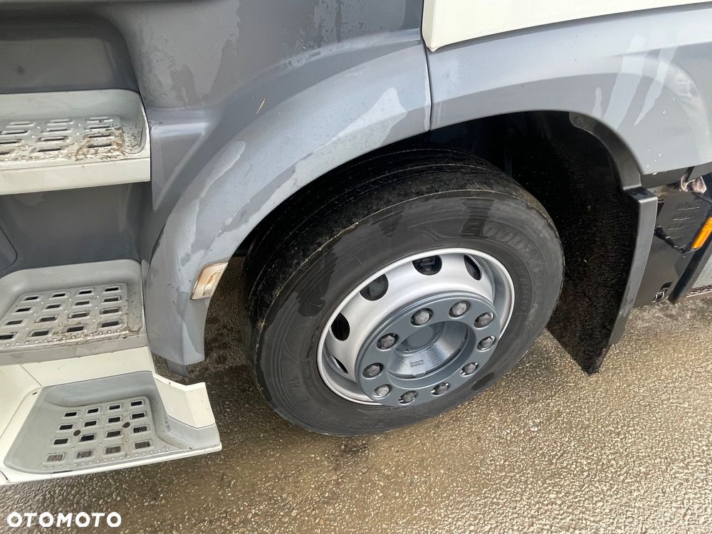 DAF XF 460 Space Cab - 7