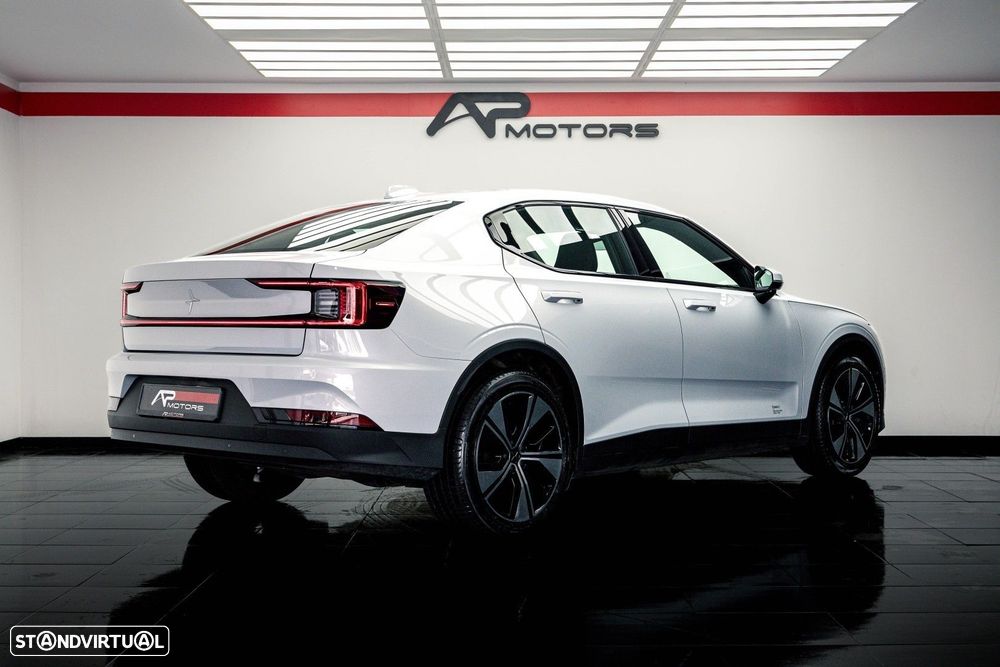 Polestar 2 Standard Range 69 kWh - 12