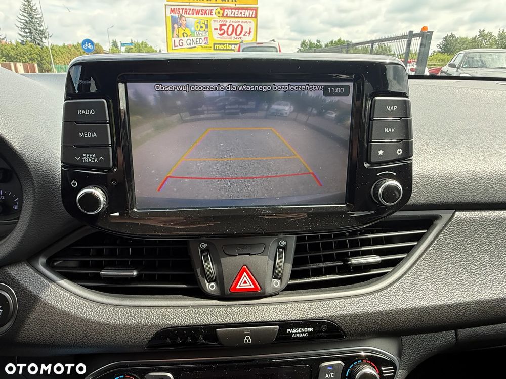 Hyundai i30 1.4 T-GDI Premiere Style - 30