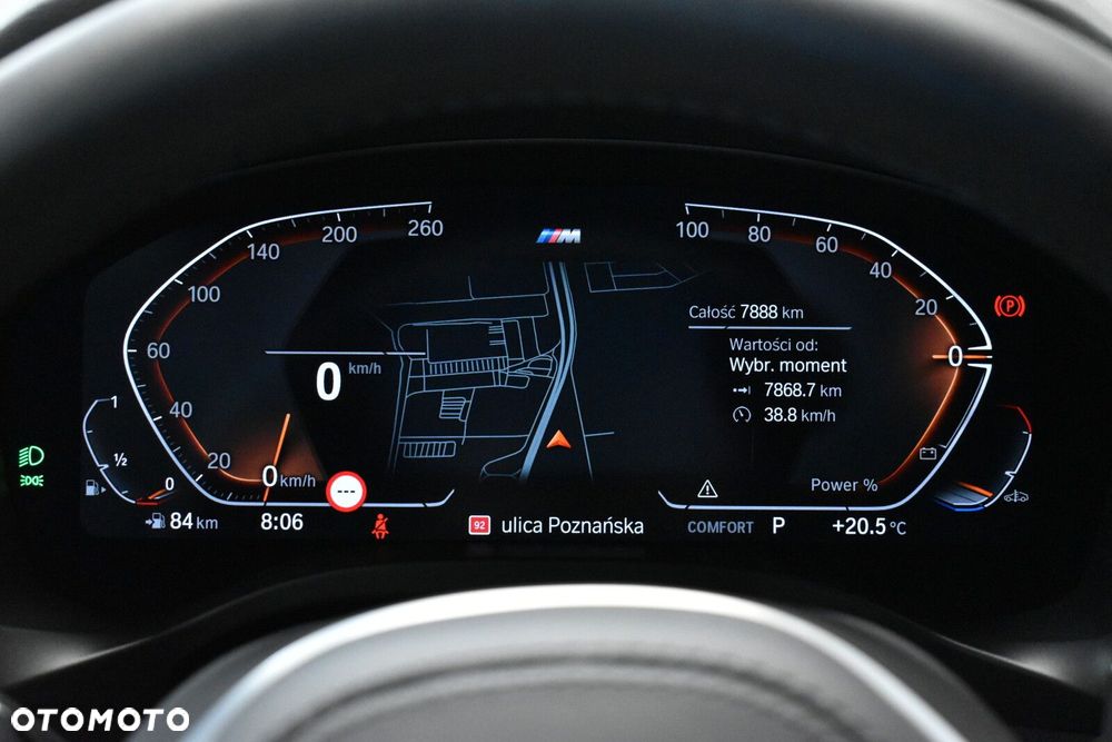 BMW X4 - 16