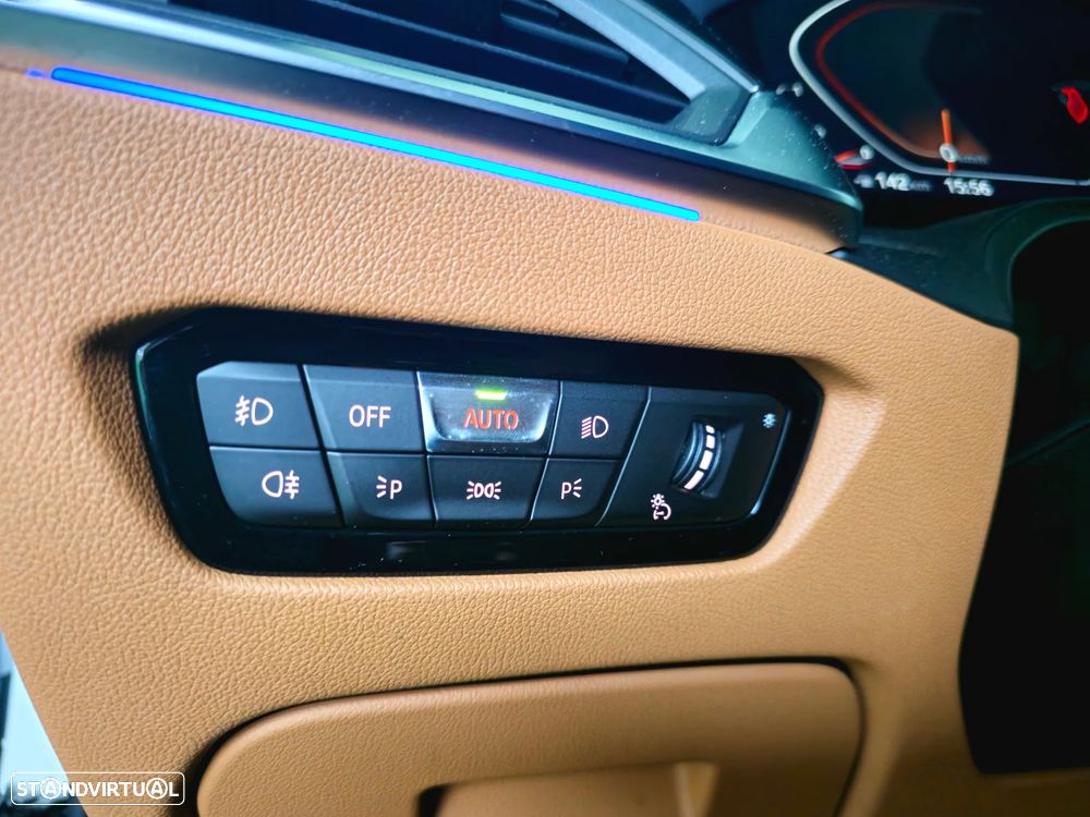 BMW 420 d Desportiva M Auto - 16