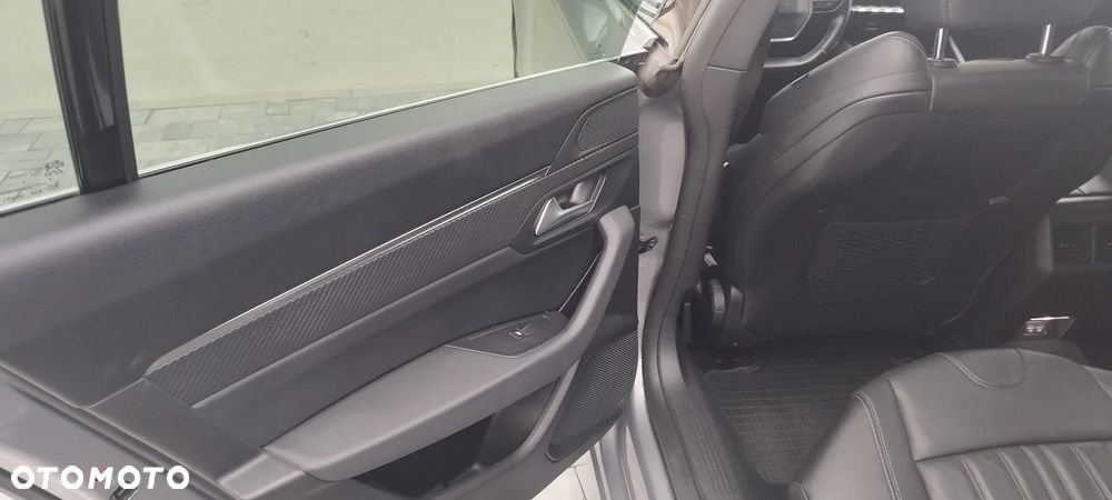 Peugeot 508 - 15