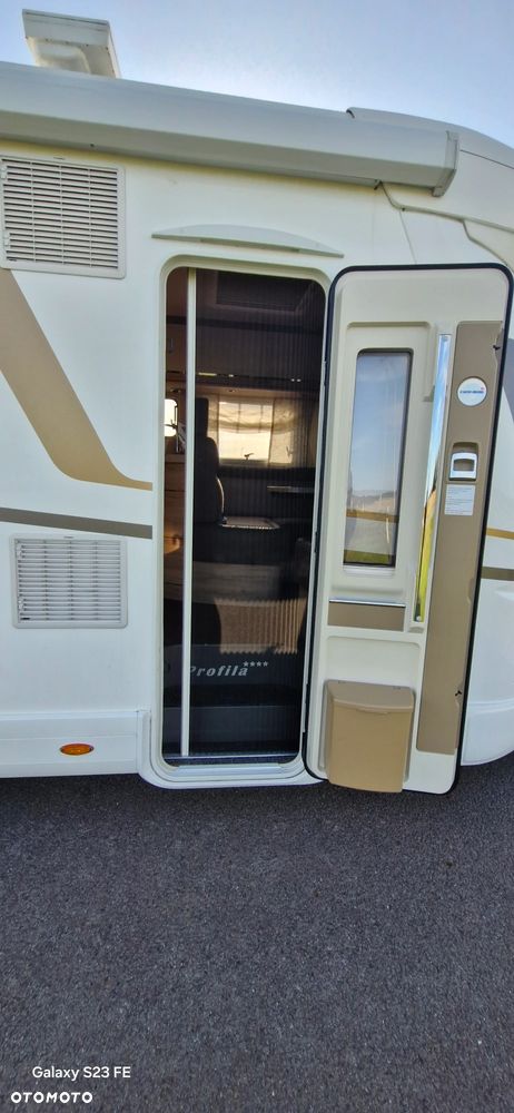 Eura Mobil PROFILA - 10