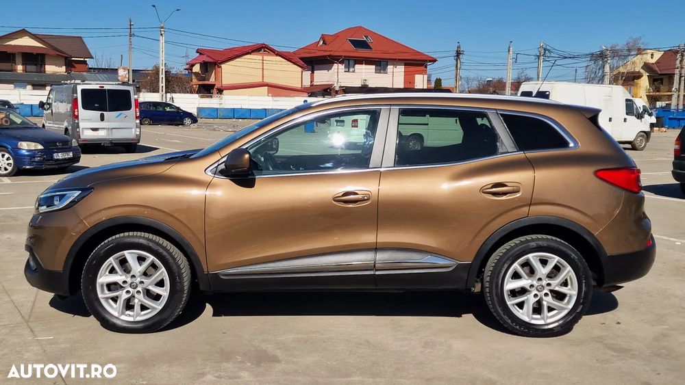 Renault Kadjar Energy TCe 130 XMOD - 27