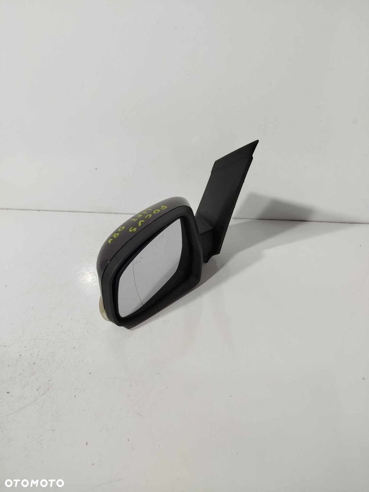 LUSTERKO LEWE PRZÓD PRZEDNIE FORD FOCUS MK2 LIFT 07-11 6 PIN - 3