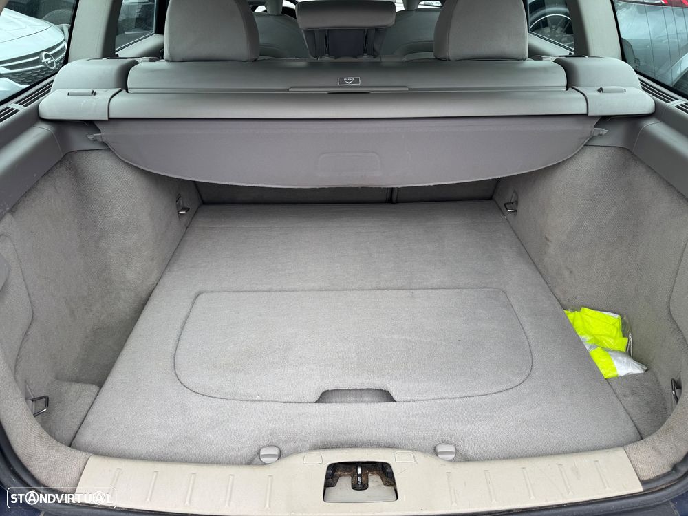 Volvo V50 1.6 D Nível 2 - 38