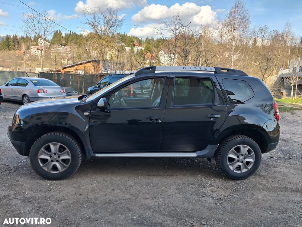 Dacia Duster 1.2 TCe 4x2 Laureate - 10
