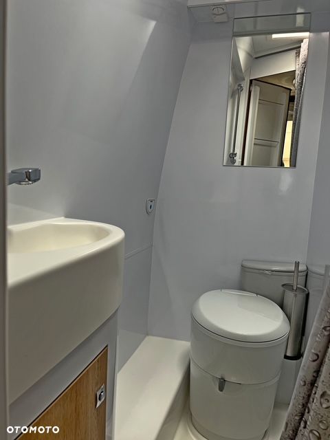 Mercedes-Benz Sprinter 3.0 V6 190PS 4X4 Balcamp - 19