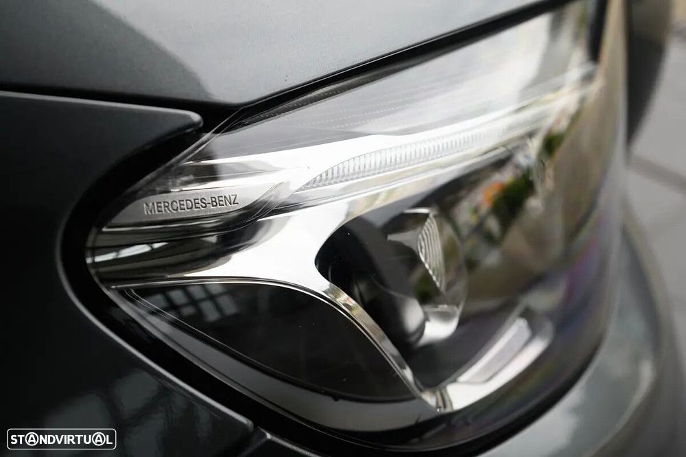 Mercedes-Benz GLC 250 d AMG Line 4-Matic - 15