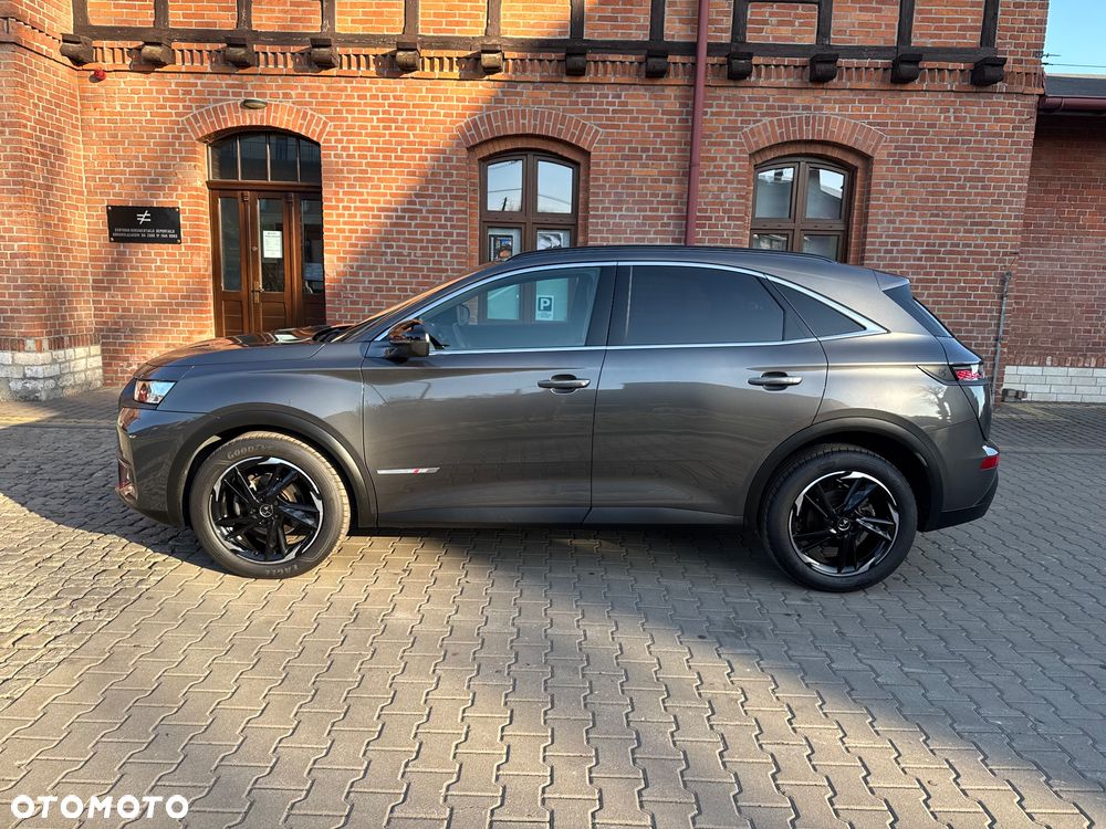 DS Automobiles DS 7 Crossback 1.6 PureTech Performance Line + - 13