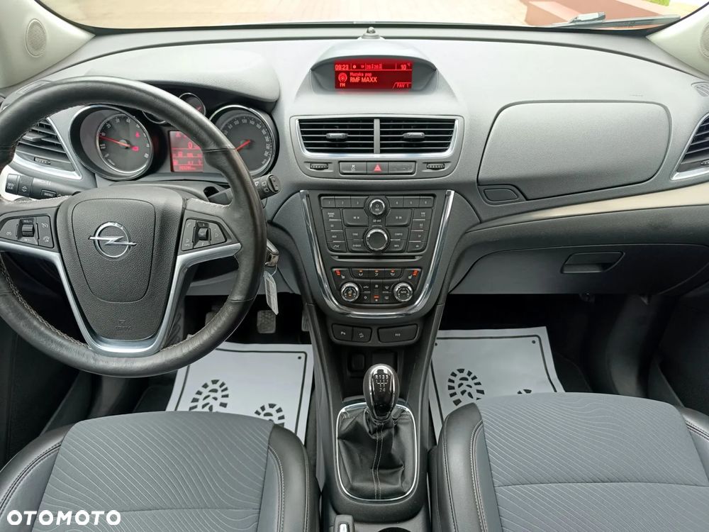 Opel Mokka 1.6 Cosmo S&S - 28