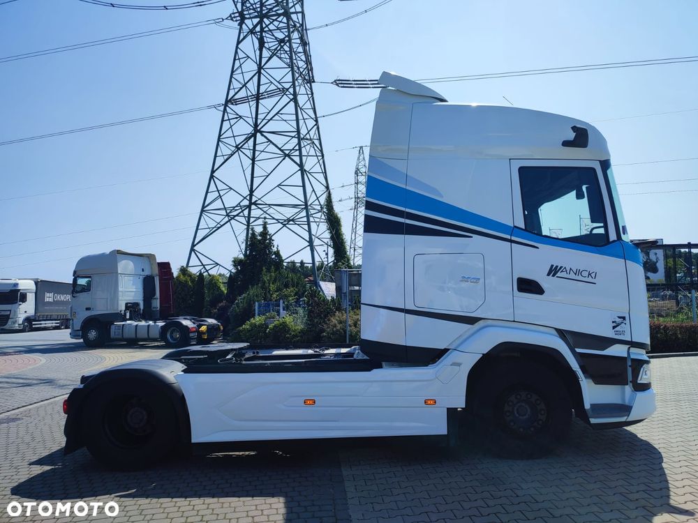 DAF XG 480 - 6