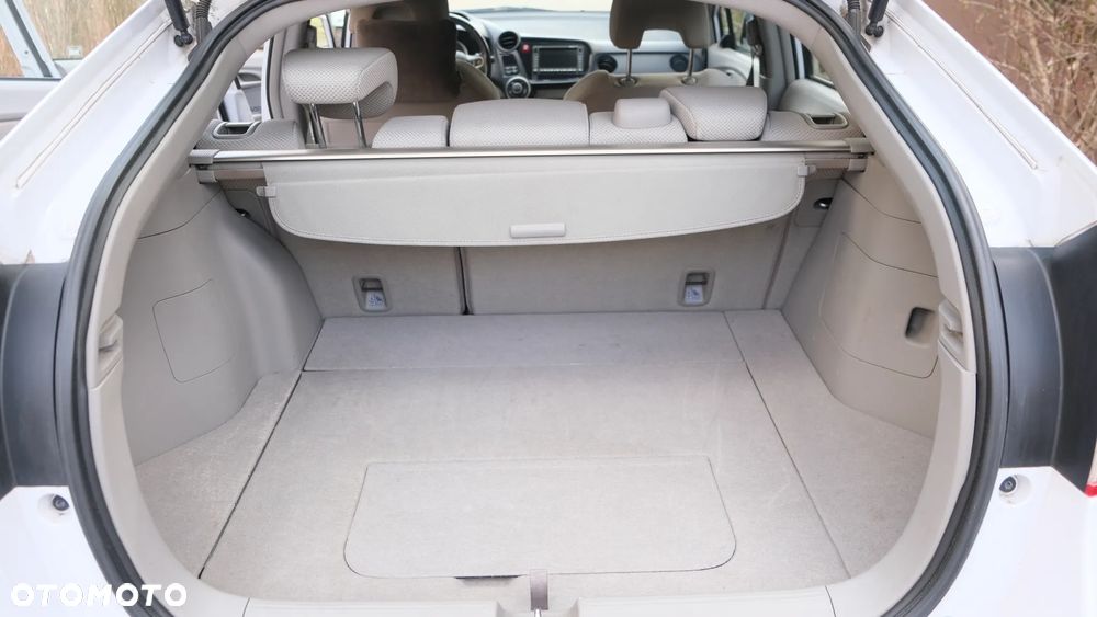 Honda Insight 1.3 IMA Elegance - 9