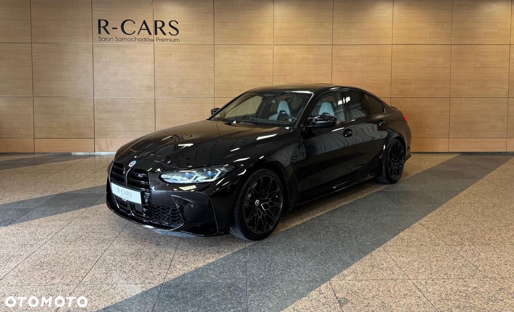 BMW M3 - 4