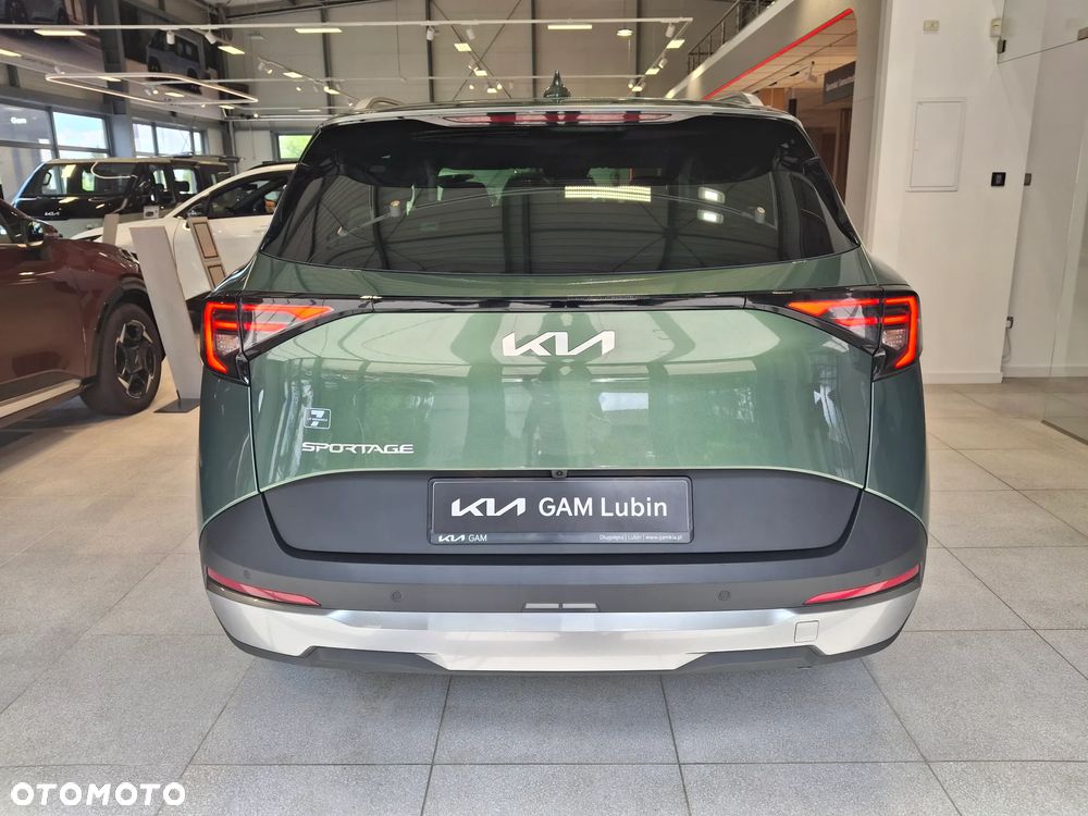 Kia Sportage 1.6 T-GDI L 2WD - 5