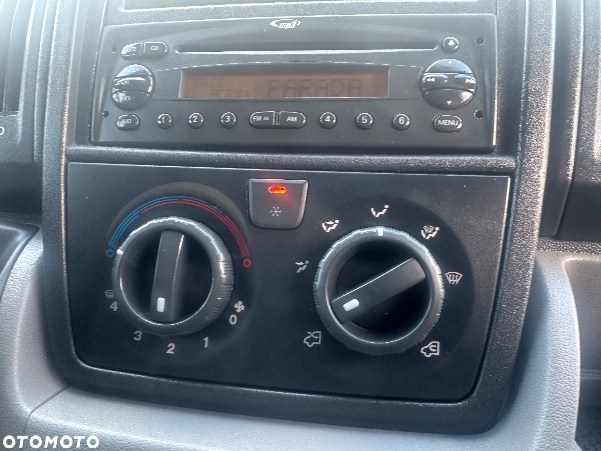Peugeot Boxer - 10