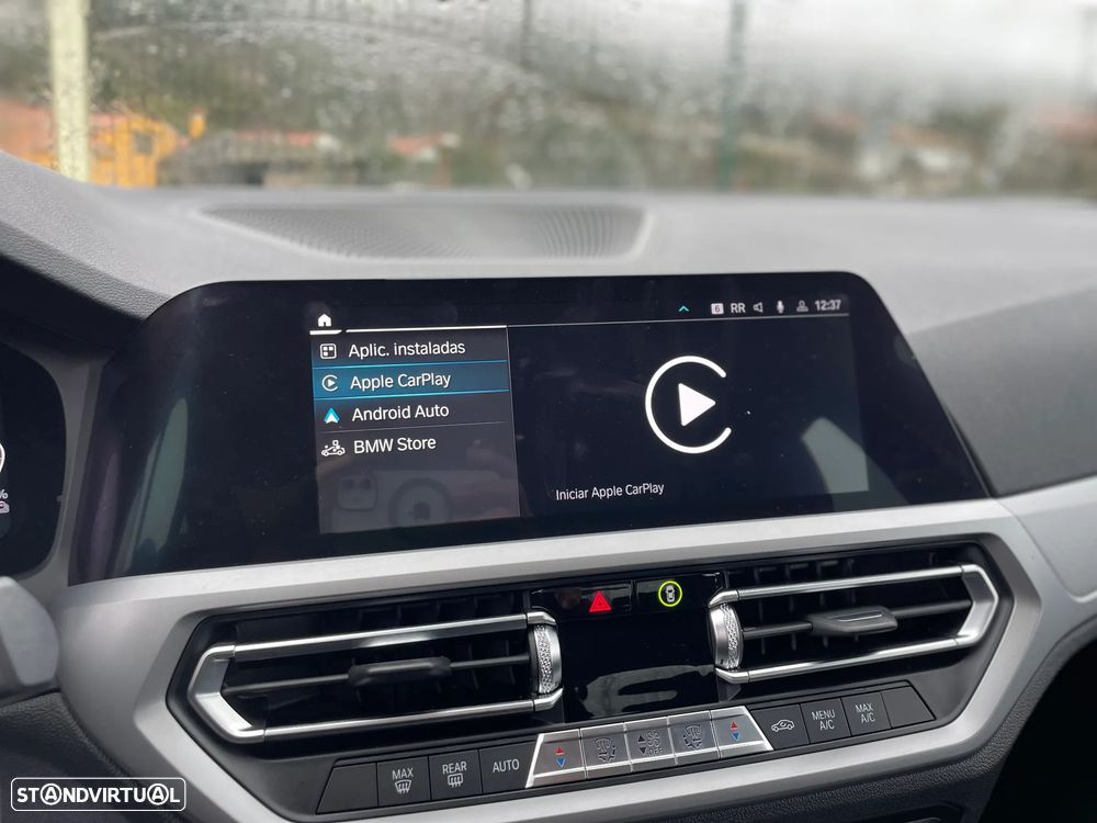 BMW 330 e Corporate Edition Auto - 24