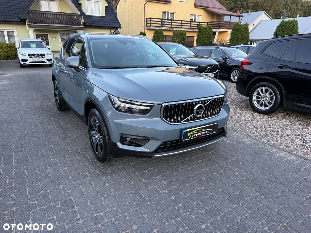 Volvo XC 40 T3 Inscription - 29