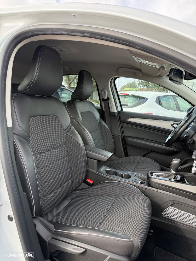 Renault Arkana 1.3 TCe Techno EDC - 19