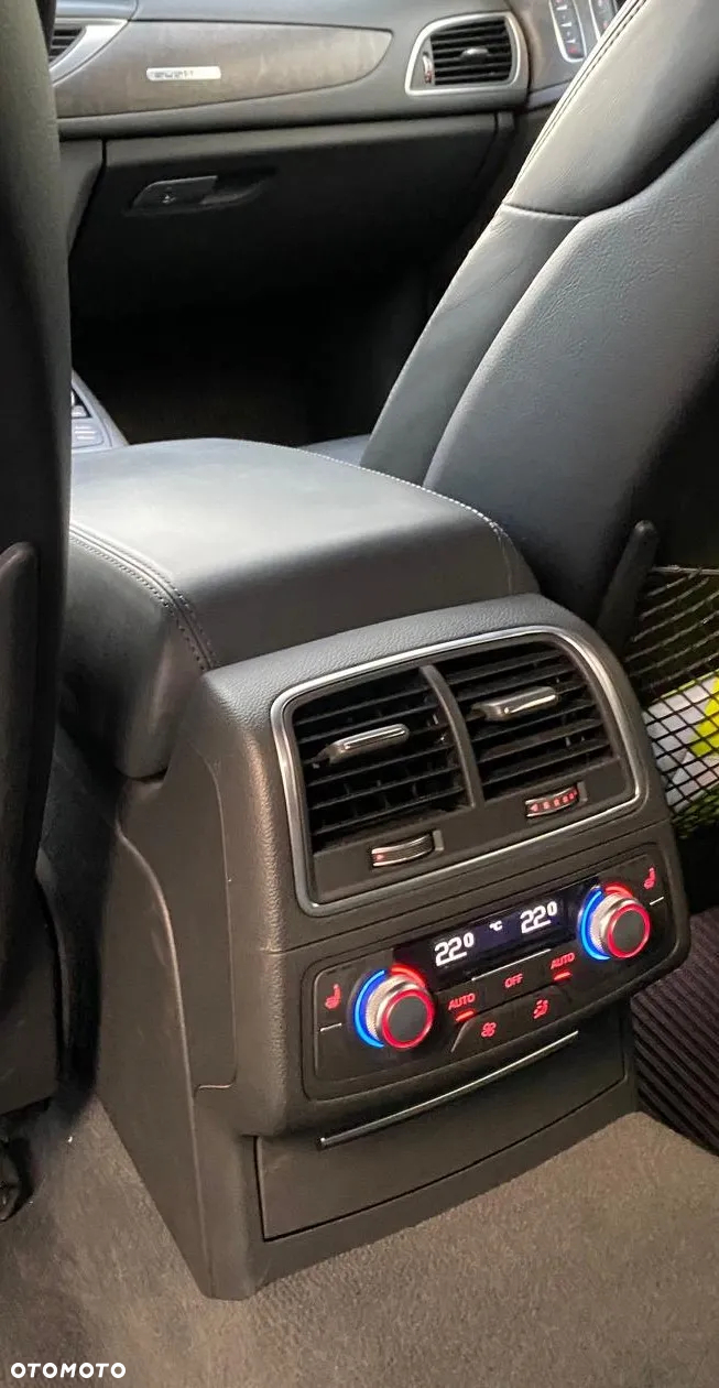 Audi A6 Allroad 3.0 TDI Quattro Tiptr - 8