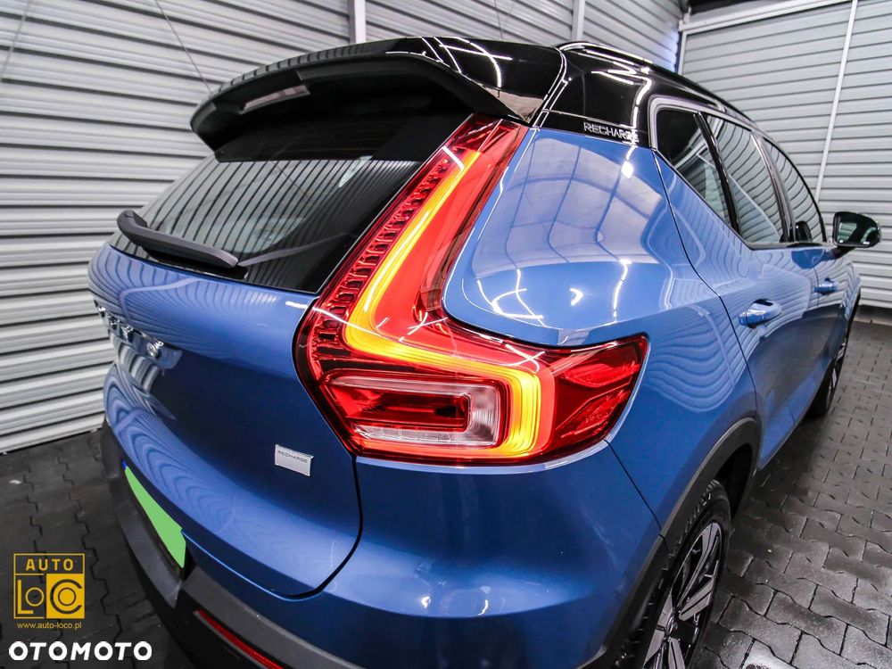 Volvo XC 40 73kWh P6 Recharge Plus - 35