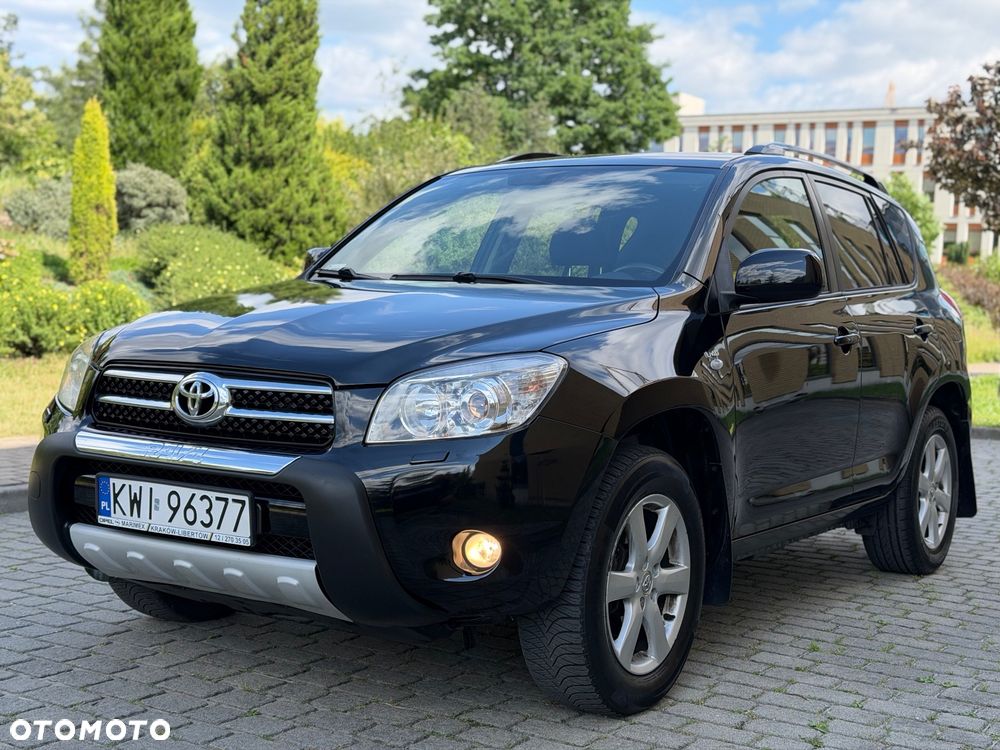 Toyota RAV4 2.2 D-4D Prestige - 2