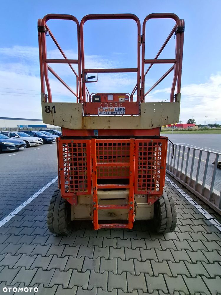 JLG 4069 LE - 3