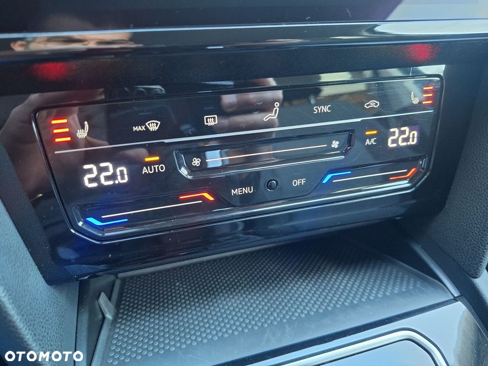 Volkswagen Passat 2.0 TDI EVO Business DSG - 34