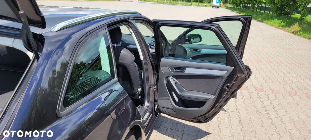 Audi A4 Avant 2.0 TDI - 13