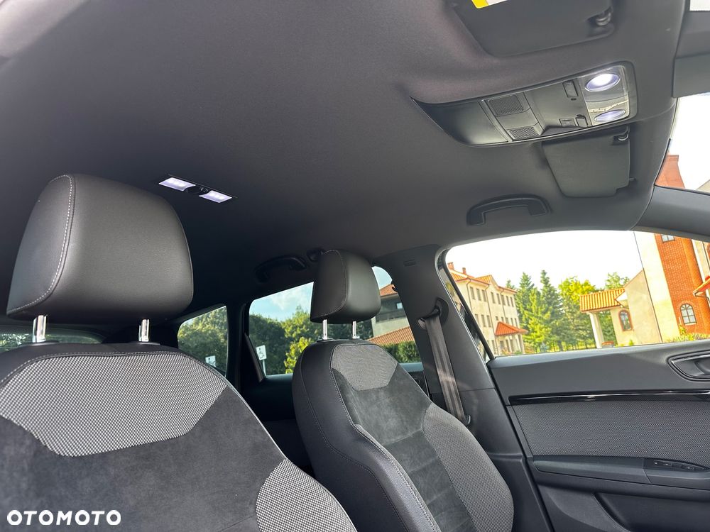 Seat Ateca 1.4 ECO TSI 4Drive XCELLENCE - 31