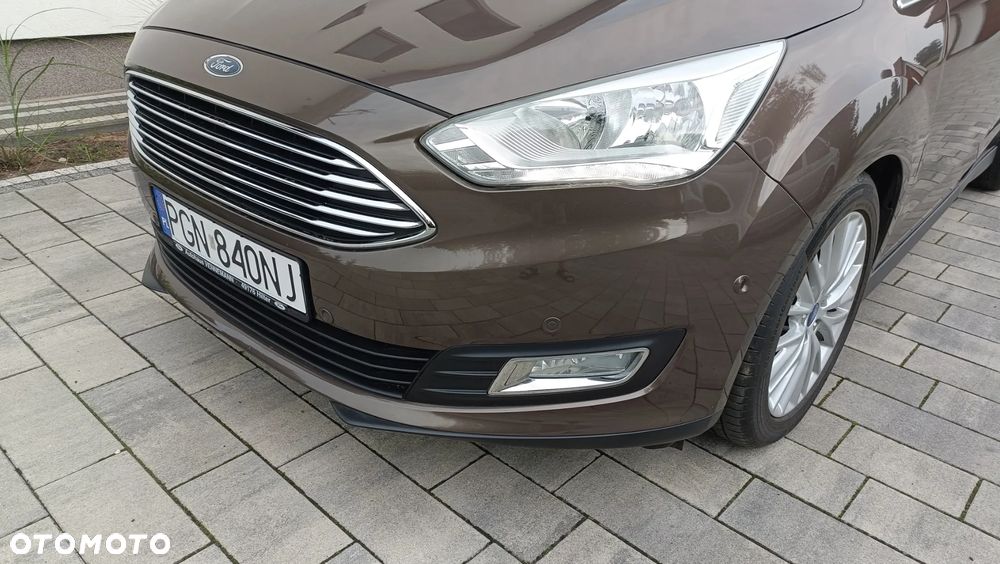 Ford C-MAX - 31