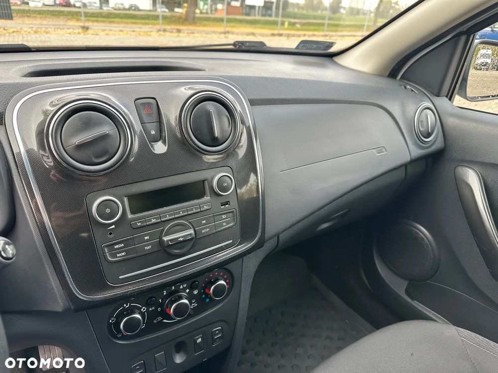 Dacia Sandero 1.0 TCe Laureate S&S - 13