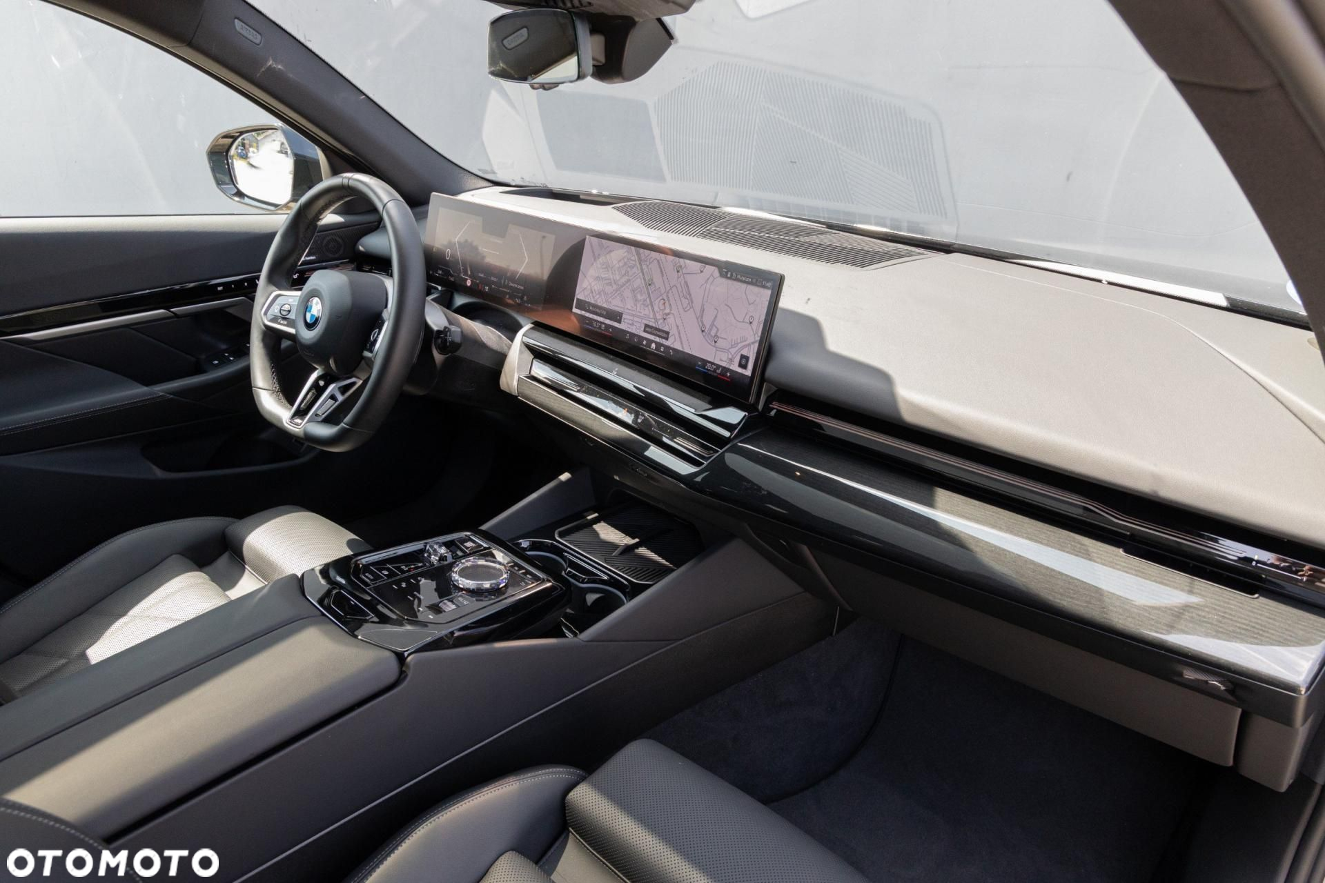 BMW Seria 5 - 12