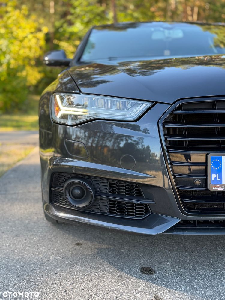 Audi A6 Limousine - 12