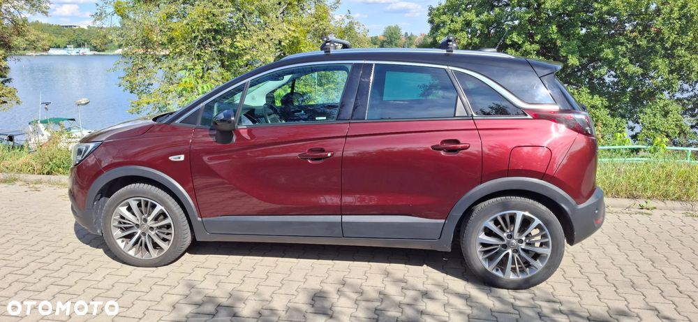 Opel Crossland X 1.6 Start/Stop Ultimate - 2
