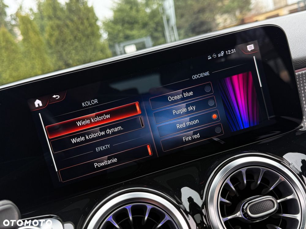 Mercedes-Benz GLB 200 d 8G-DCT - 27