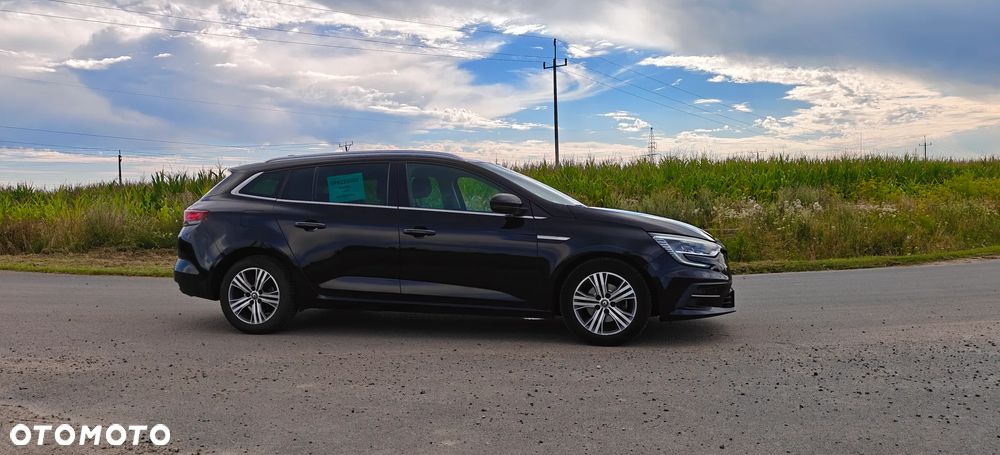 Renault Megane - 8