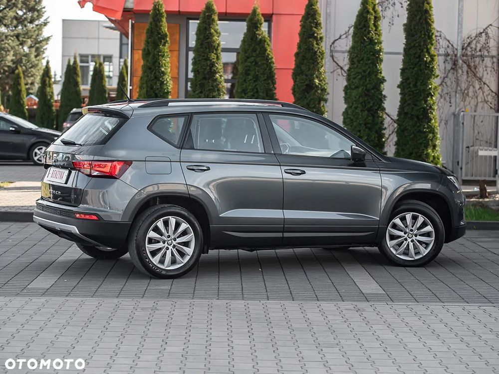 Seat Ateca - 14